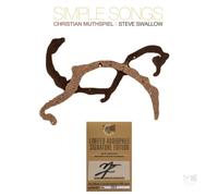 CHRISTIAN MUTHSPIEL - SIMPLE SONGS - New Vinyl Record - 02 - O4z