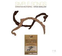 Christian Muthspiel & Steve Swallow - Simple Songs [VINYL]