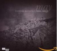 Christian Muthspiel's Yodel Group - May