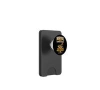 Christian Normal Isn't Coming Back Jesus Is Revelation 14 PopSockets PopWallet for MagSafe