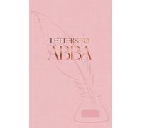 Christian Notebook, Prayer and Gratitude Journal | Faith, Bible Study, Letters to Abba
