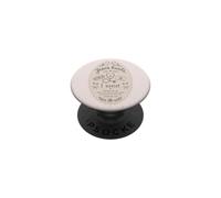 Christian Nurse Faith Scripture Healing Heart Message PopSockets Adhesive PopGrip