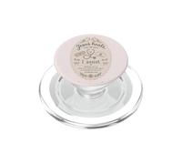 Christian Nurse Faith Scripture Healing Heart Message PopSockets PopGrip for MagSafe