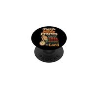Christian Only So Many Prayers Before I Cuss You Out Gift PopSockets Adhesive PopGrip