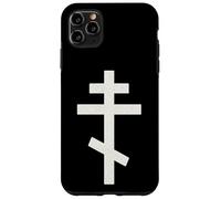 Christian Orthodox Cross Case for iPhone 11 Pro Max