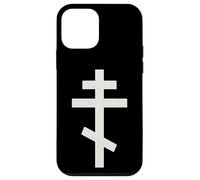Christian Orthodox Cross Case for iPhone 12 mini