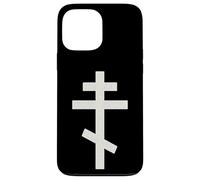 Christian Orthodox Cross Case for iPhone 13 Pro Max