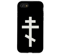 Christian Orthodox Cross Case for iPhone SE (2020) / 7 / 8