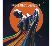 Christian Parker Best Kept Secret (CD) (US IMPORT)