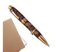 Christian Pens, Bible Verse Pens With Smooth Writing, Writing Pen For School, Religious Writings Supplies For Women Men Note Taking Journaling Business Meetings And College Assignments