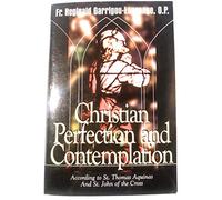 Christian Perfection and Contemplation