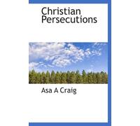 Christian Persecutions