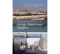 Christian Perspectives on the Israeli-Palestinian Conflict