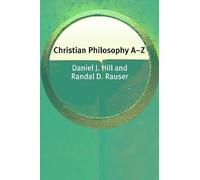 Christian Philosophy AZ