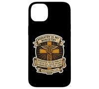 Christian Podiatrist Podiatry Is My Ministry Foot Doctor God Case for iPhone 14 Plus