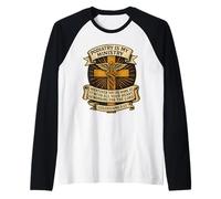 Christian Podiatrist Podiatry is My Ministry Foot Doctor God Raglan Baseball Tee