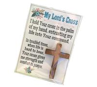 Christian Prayer Cards | Daily Prayer Card for Adults,Bible Verse Cards, Scripture Encouragement Inspirational Prayer Cards, Christian Cards for Praying