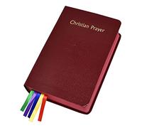 Christian Prayer Liturgy: The Liturgy of the Hours