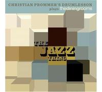Christian Prommer Plays Dining Roo - The Jazz Thing