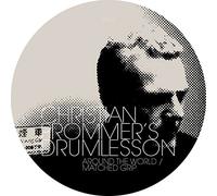 Christian Prommer's Drum Lesso - Around the World/Matched Grip [12" VINYL]