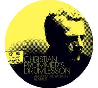 Christian Prommer's Drumlesson - Around the World [12" VINYL]