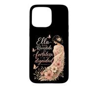 Christian Proverbs 31 Woman Bible Verse Gift Case for iPhone 15 Pro Max