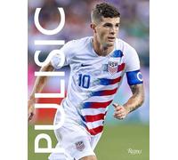 Christian Pulisic: My Journey So Far