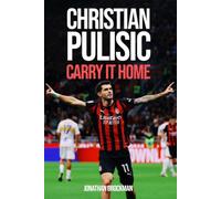 Christian Pulisic: Carry It Home