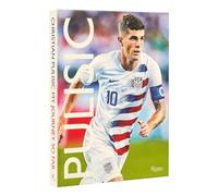 Christian Pulisic: My Journey So Far