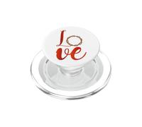Christian Quote Religious Believe Blessed Faith Bible Verse PopSockets PopGrip for MagSafe