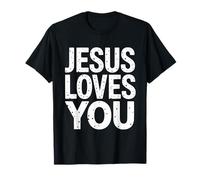 Christian Quotes Jesus Christ Bible Study Class Evangelist T-Shirt