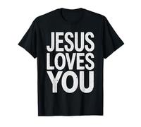 Christian Quotes Jesus Christ Bible Study Class Evangelist T-Shirt