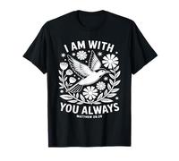 Christian Quotes Jesus Christ Bible Study Class Evangelist T-Shirt