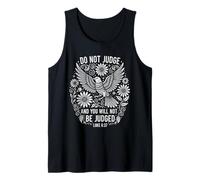 Christian Quotes Jesus Christ Bible Study Class Evangelist Tank Top