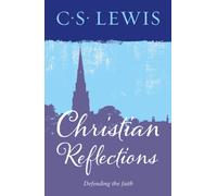 Christian Reflections