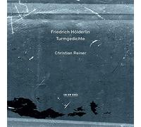 Christian Reiner - Turmgedichte - Spoken Word