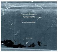 Christian Reiner - Turmgedichte - Spoken Word [CD]