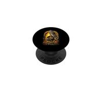 Christian Religious Believe Blessed Faith God Bible Verse PopSockets Adhesive PopGrip
