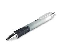 Christian Religious Cross Light of God Ballpoint Pens Retractable Blue Ink Ball Point Pen Smooth Writing Work Pen 2 PCS