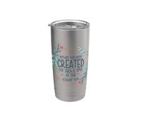 Christian Religious Esther 4 14 Stainless Steel Insulated Tumbler