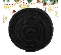 Christian Ribbon Decorative Ribbon for Craft Supplies, 1.5 m Christmas Pile Ribbon - Border - Party Planner Interior Designers