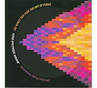 Rieger - The Art Of Fugue