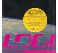 Christian & Rizzo - You Got My Love [VINYL]