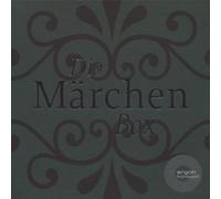 Christian Rode - Die Märchen Box