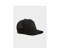 Christian Rose Iconic Trucker Cap - Black One Size