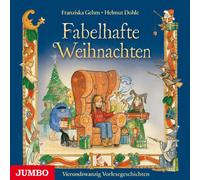 Christian Rudolf - Fabelhafte Weihnachten