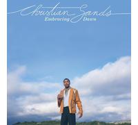 Christian Sands Embracing Dawn (Vinyl) 12" Album