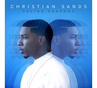 Facing Dragons by Christian Sands