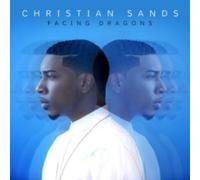 Christian Sands - Facing Dragons - Vinyl Record - J1398z