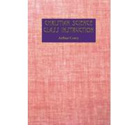 Christian Science Class Instruction
